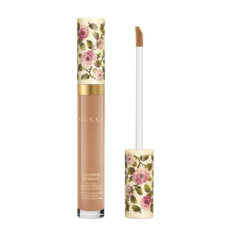 gucci concentré de beauté concealer